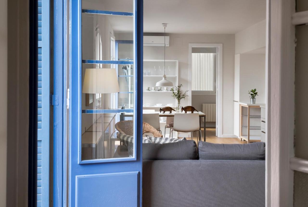 Lejlighed Bed&bcn Diagonal 4 Barcelona